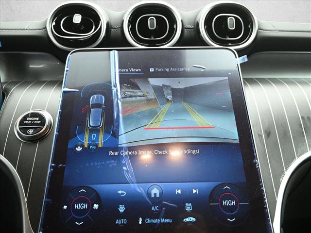 New 2026 Mercedes-Benz GLC 300 4MATIC image 11