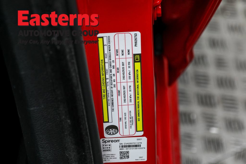 Used 2023 Dodge Charger GT image 35