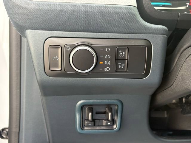 Used 2023 Ford Maverick XLT w/ Equipment Group 300A Standard image 25