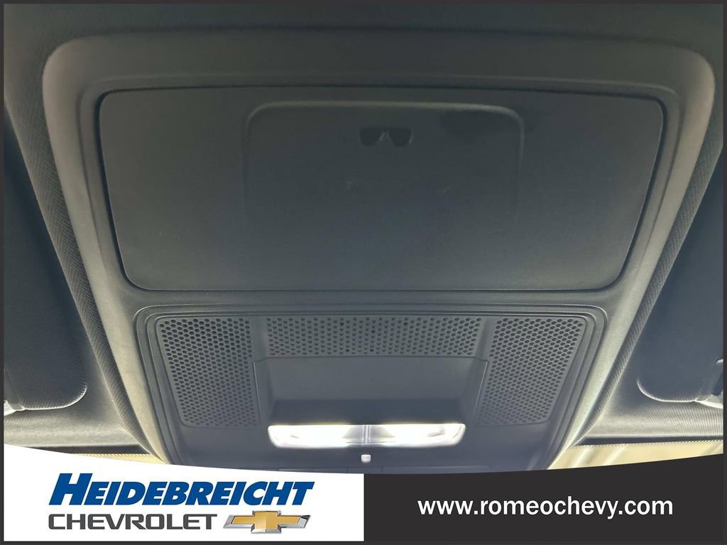 Used 2026 Chevrolet Equinox LT w/ Convenience Package II image 26