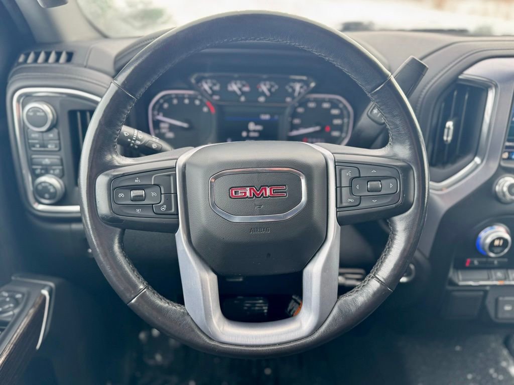 Used 2020 GMC Sierra 1500 SLE w/ SLE Value Package image 17