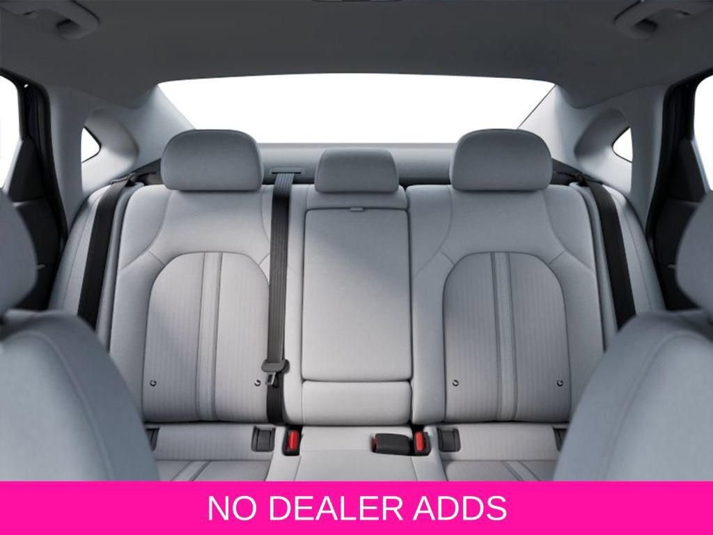 Used 2026 Hyundai Sonata Blue FWD image 18