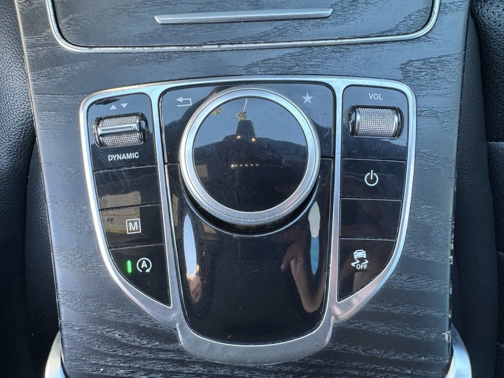 Used 2019 Mercedes-Benz GLC 300 image 16