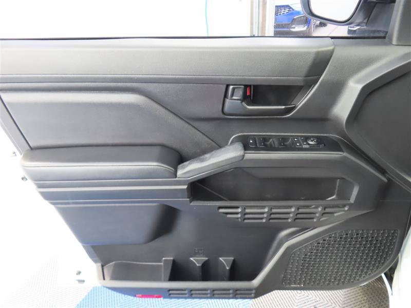 Used 2024 Toyota Tacoma SR RWD image 11