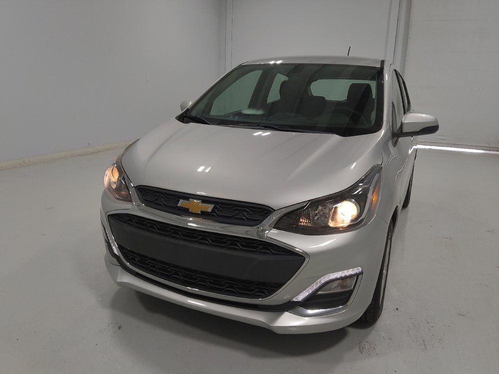 Used 2021 Chevrolet Spark LT FWD image 15