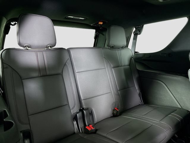 Used 2024 Chevrolet Tahoe RST w/ Luxury Package AWD/4WD image 28