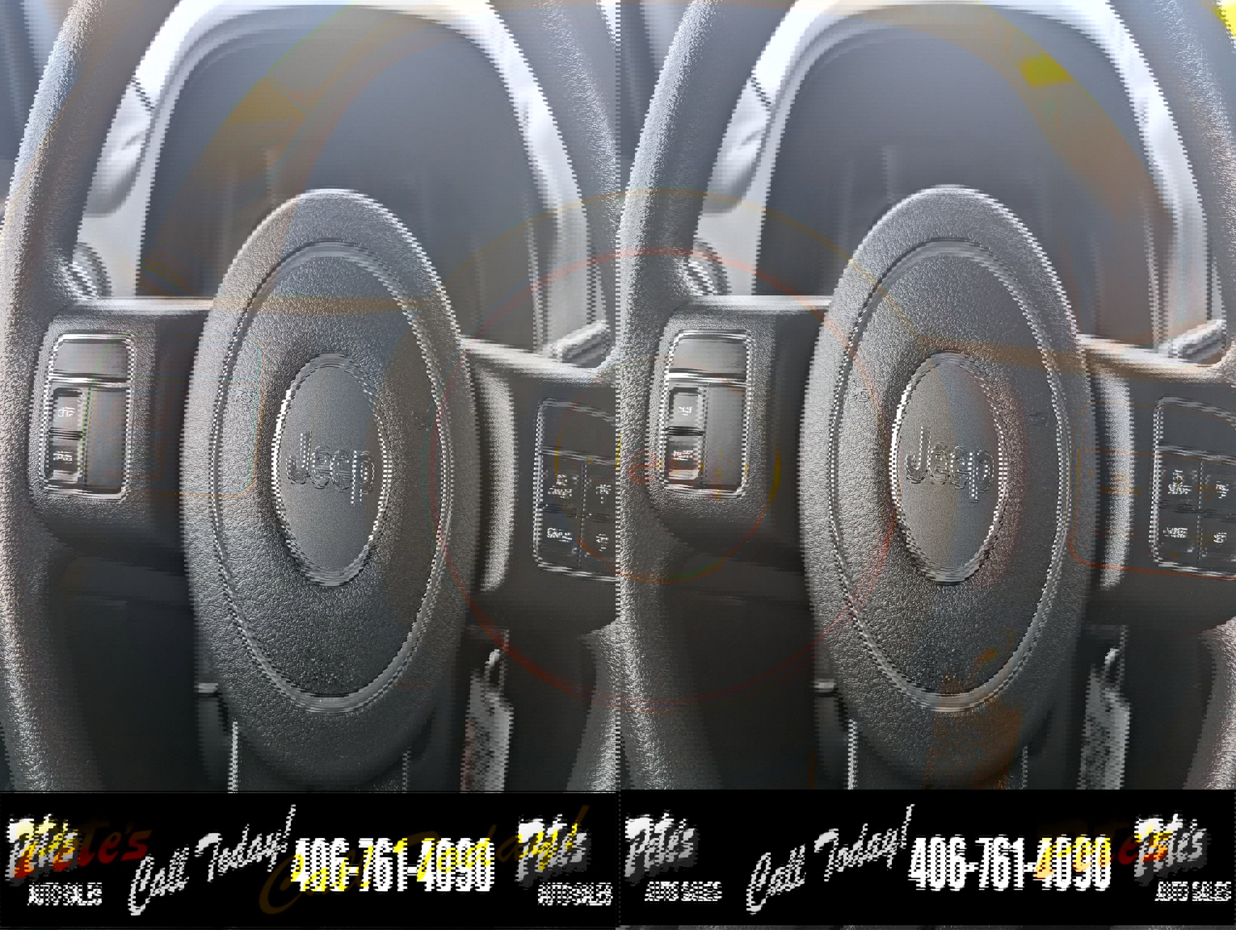 Used 2015 Jeep Patriot Sport w/ Power Value Group image 22