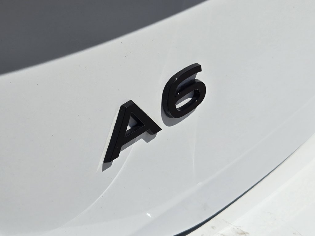 Certified 2026 Audi A6 Premium Plus w/ Premium Plus Package AWD/4WD image 15