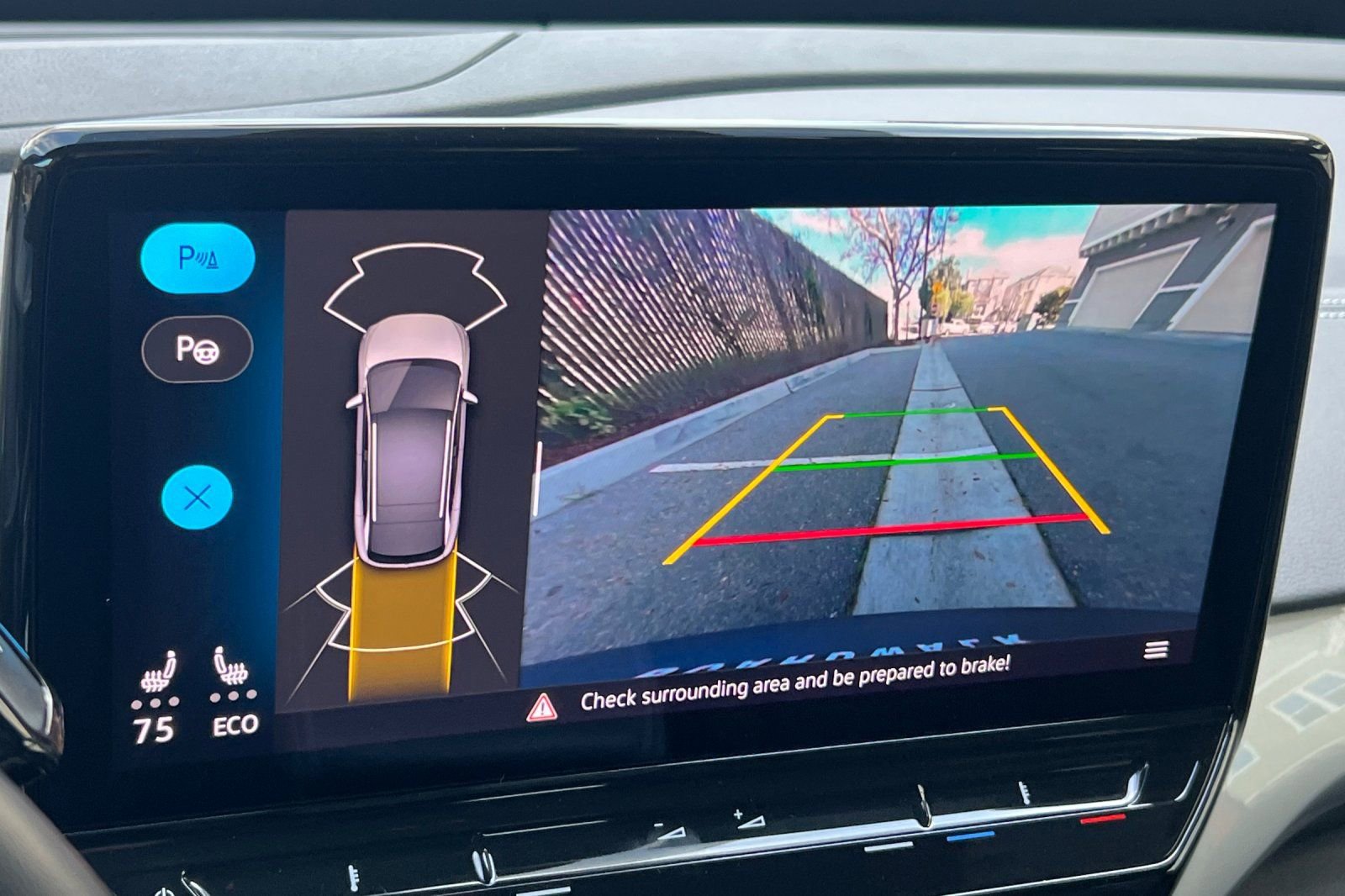 Used 2023 Volkswagen ID.4 Pro S image 19