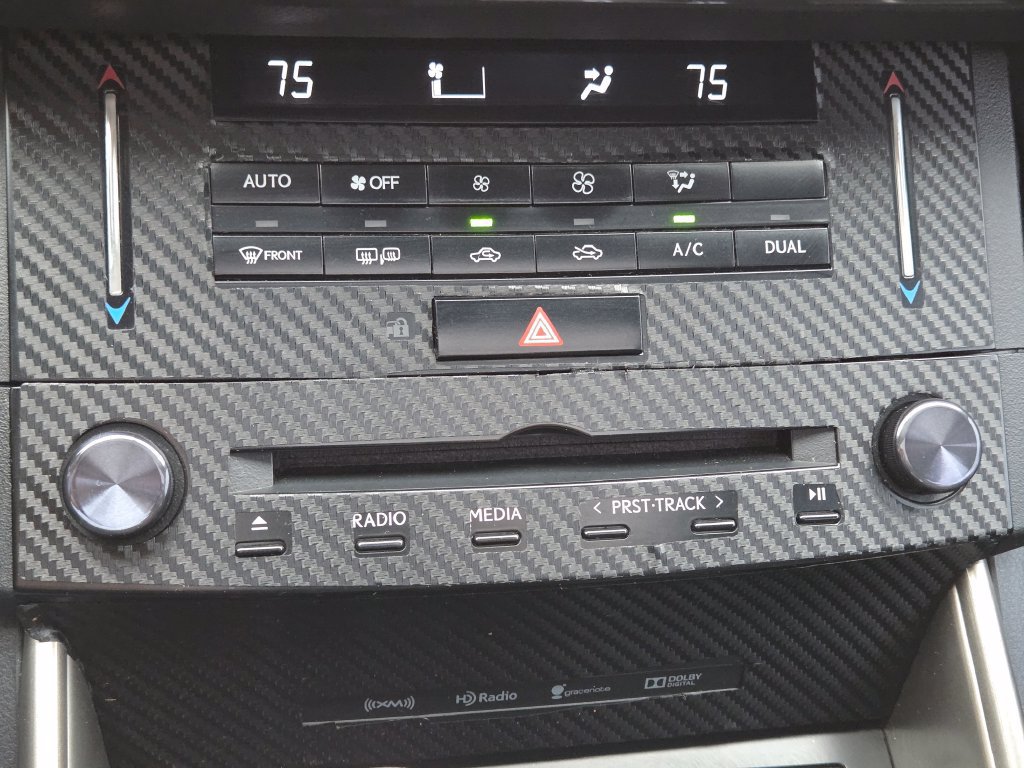Used 2014 Lexus IS 250 AWD w/ Navigation Package image 18
