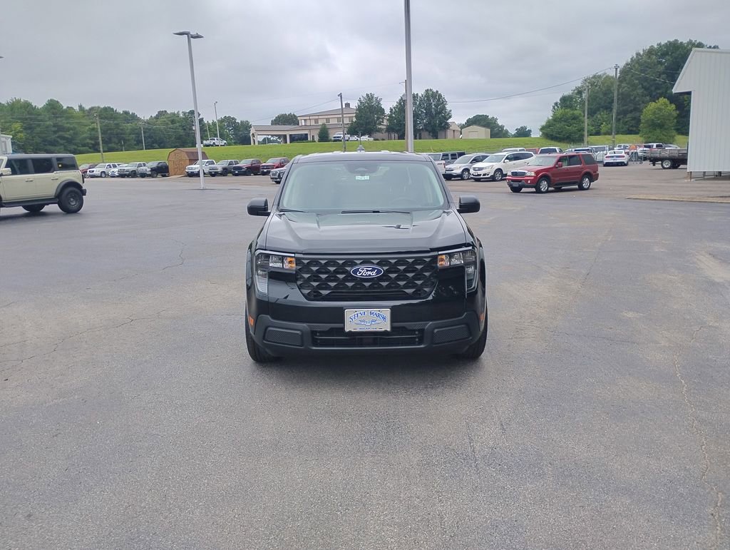 New 2025 Ford Maverick XL image 8