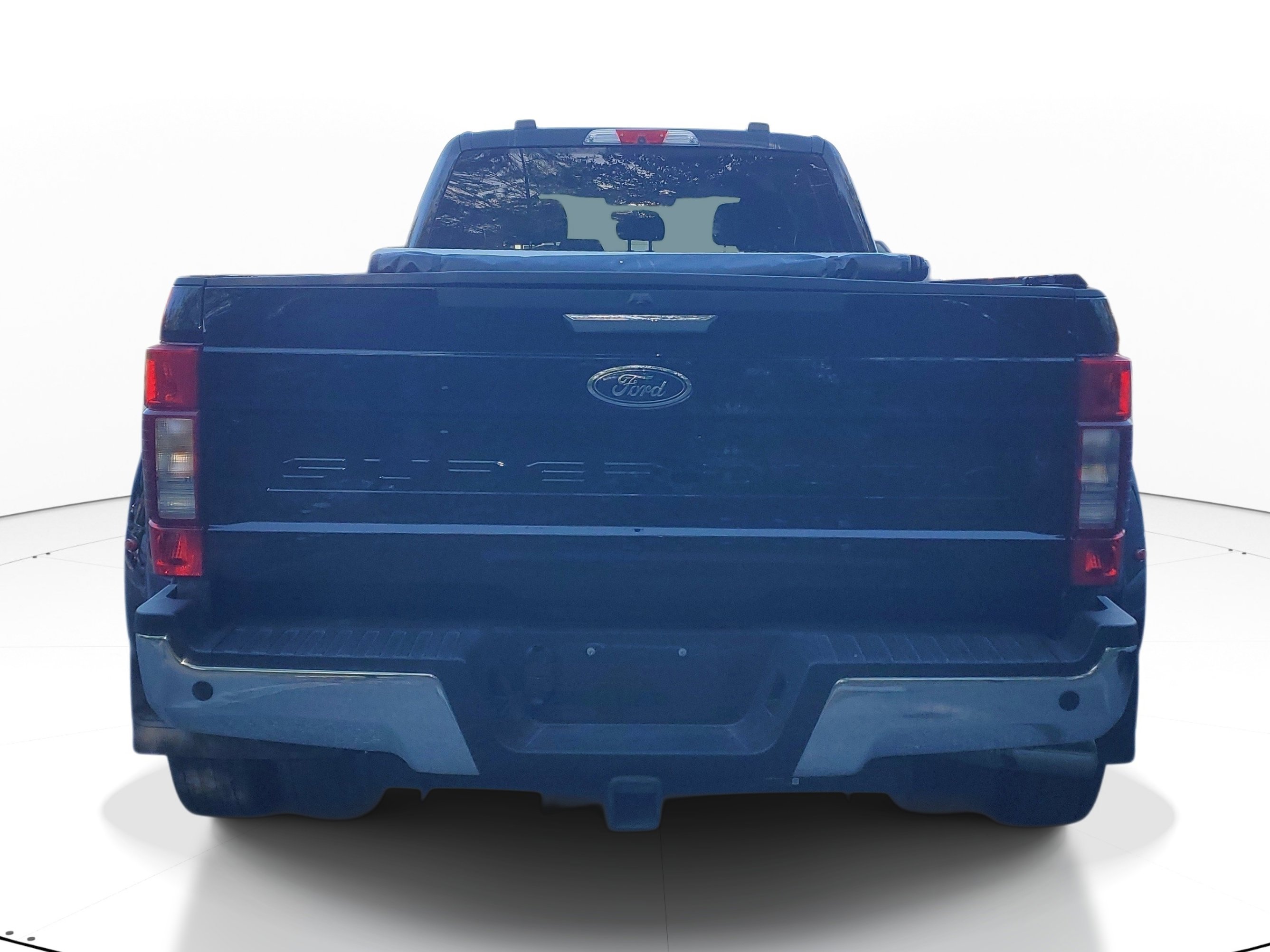 Used 2022 Ford F450 XLT w/ XLT Premium Package AWD/4WD image 5