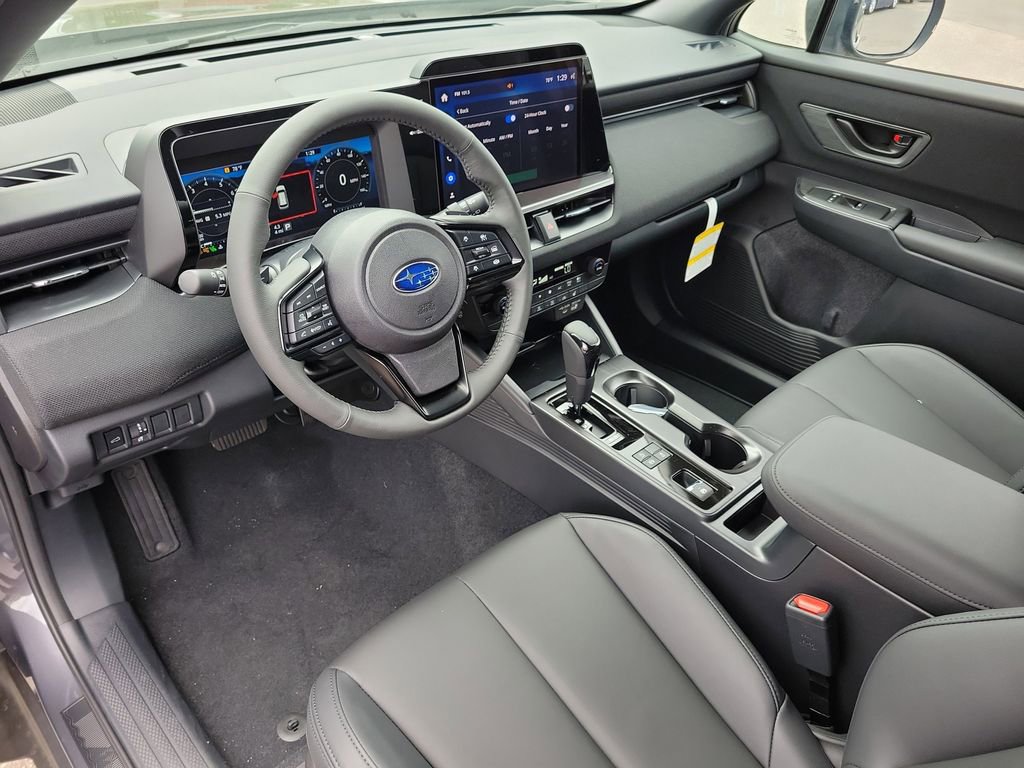 New 2026 Subaru Outback Premium AWD/4WD image 16
