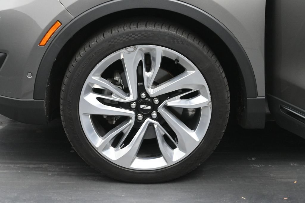 Used 2016 Lincoln MKX Reserve w/ Luxury Package AWD/4WD image 23