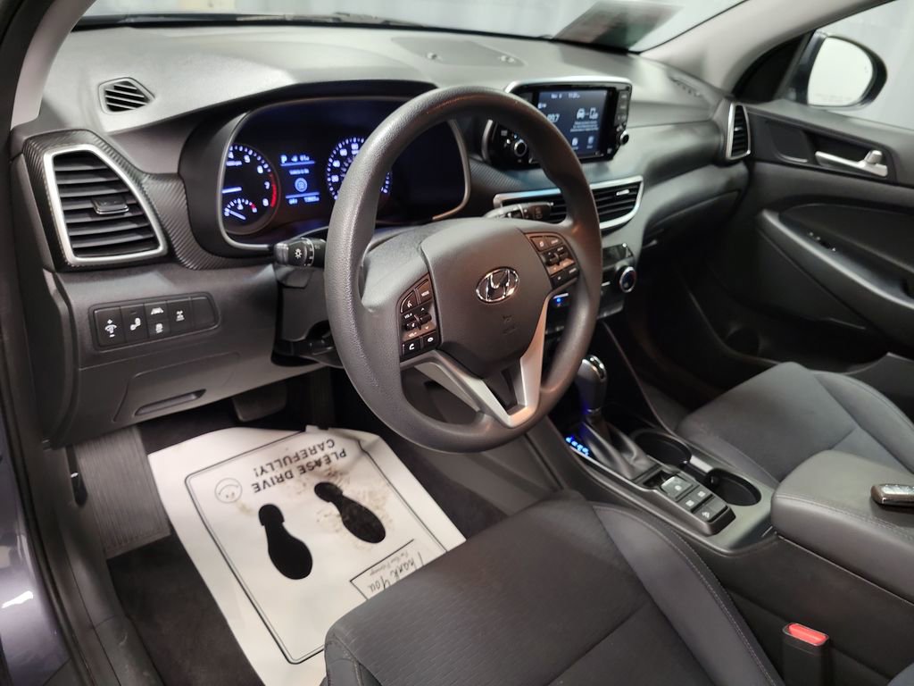 Used 2019 Hyundai Tucson Value image 14