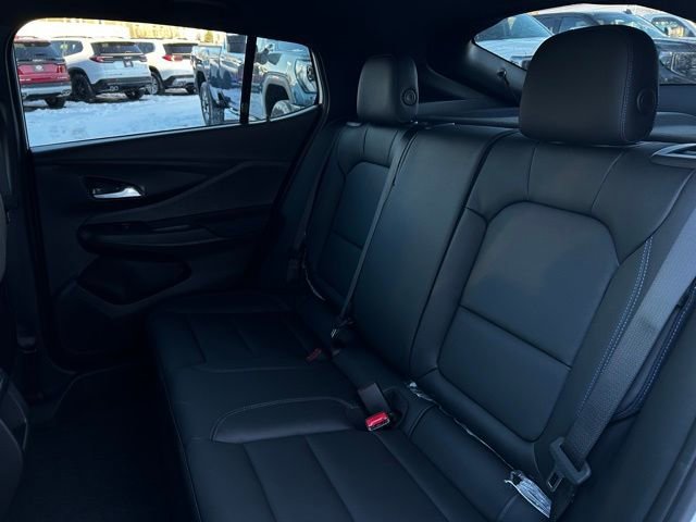 New 2026 Buick Envista Sport Touring w/ Convenience I Package FWD image 27