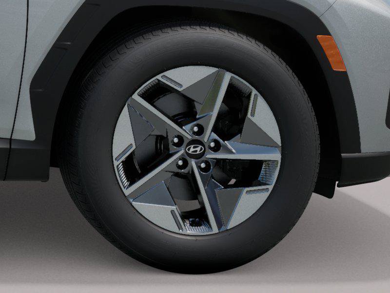 New 2026 Hyundai Tucson SEL Plus AWD/4WD image 8
