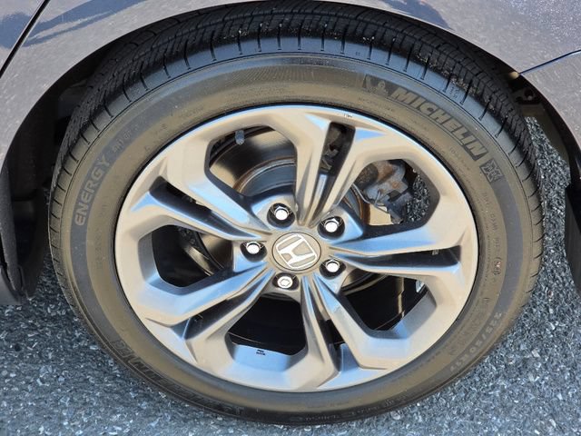Used 2023 Honda Accord EX image 15