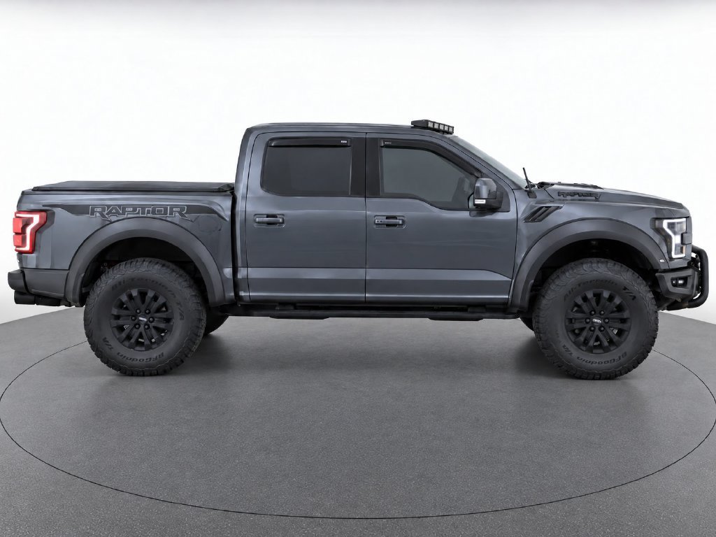 Used 2019 Ford F150 Raptor w/ Equipment Group 802A Luxury AWD/4WD image 10