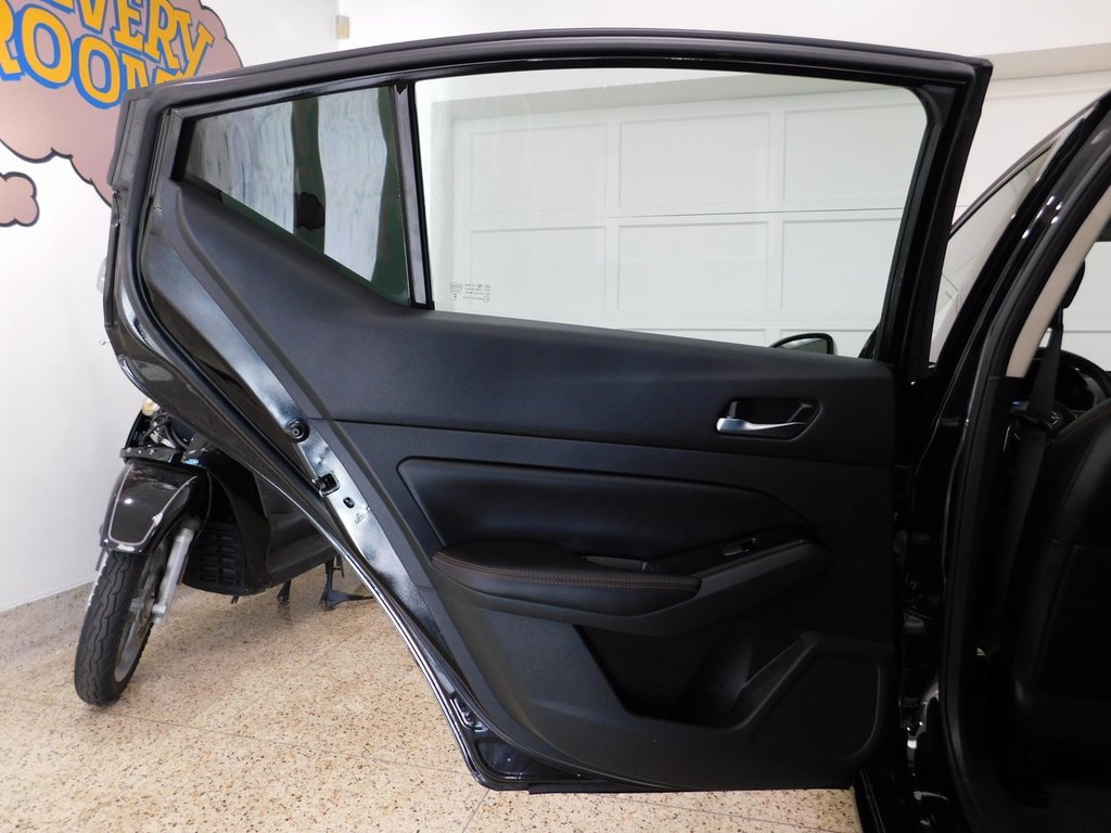 Used 2023 Nissan Altima 2.5 SR image 71