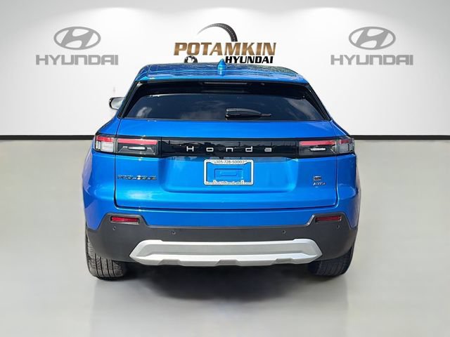 Used 2025 Honda Prologue EX image 6