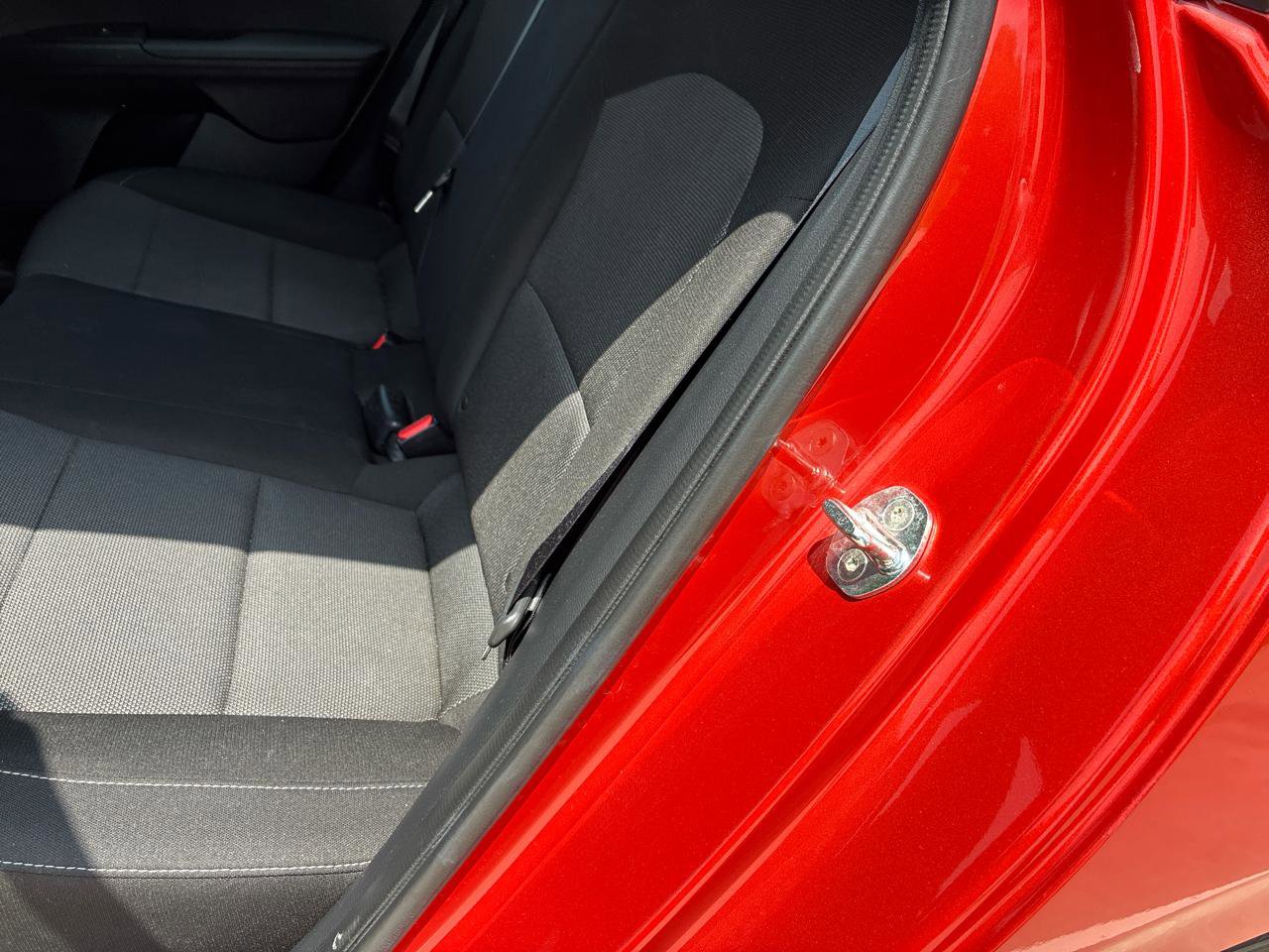 Used 2022 Kia Forte LXS w/ LXS Technology Package FWD image 29