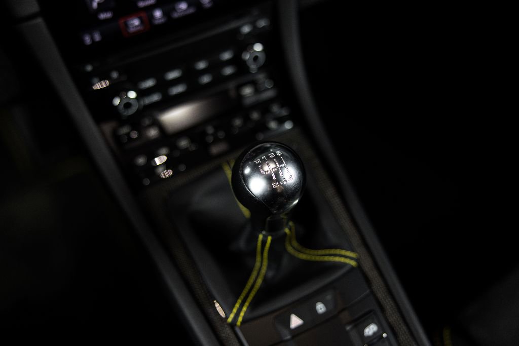 Used 2019 Porsche 911 GT3 RWD image 32