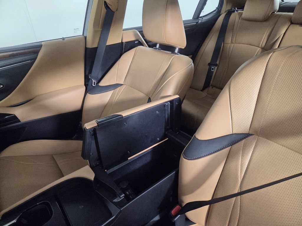 Used 2023 Lexus ES 350 Ultra Luxury w/ Accessory Package (Z1) FWD image 20