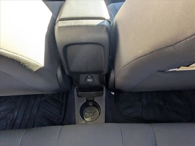 Used 2014 Ford Fiesta SE image 13