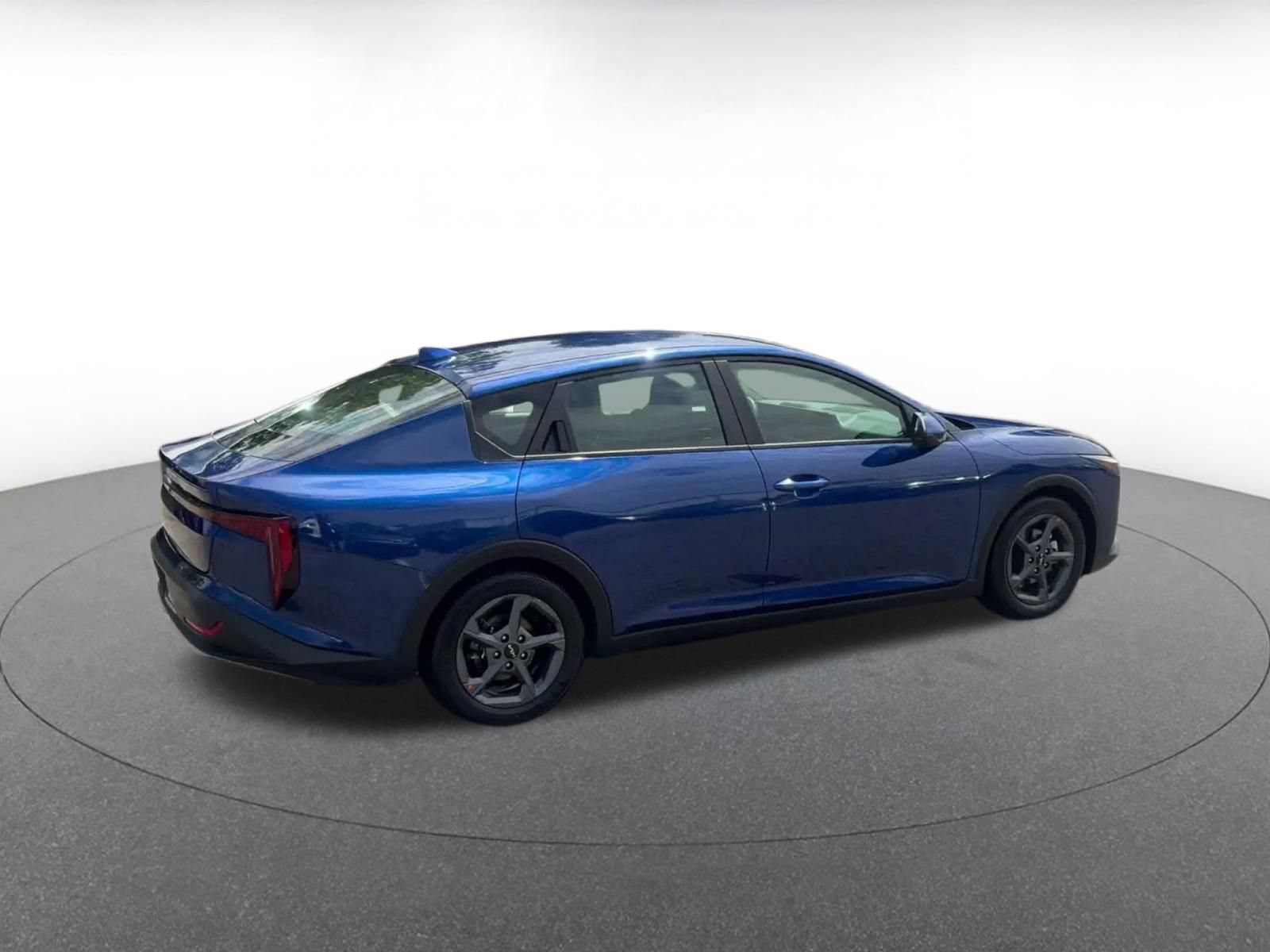 Used 2026 Kia K4 FWD image 13