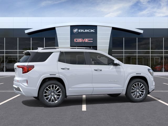 New 2027 GMC Terrain Denali AWD/4WD image 5