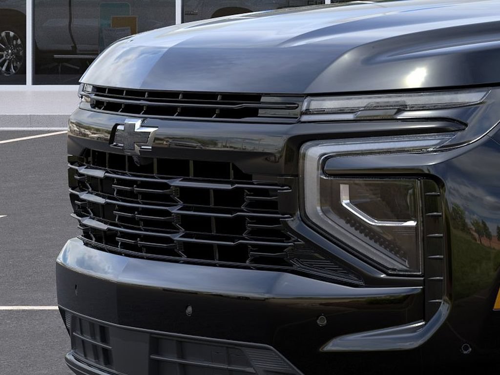 New 2026 Chevrolet Tahoe RST w/ RST Capability Package AWD/4WD image 13
