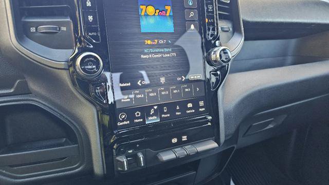 Used 2023 RAM 2500 Tradesman AWD/4WD image 23