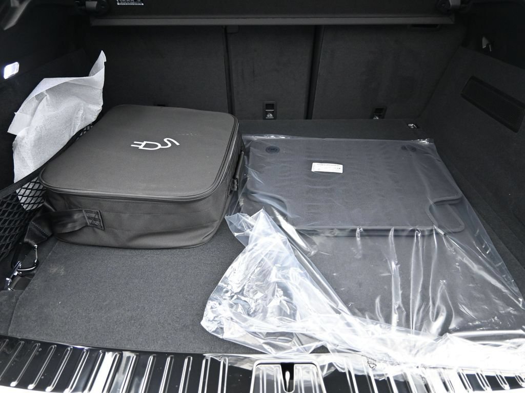 New 2026 Porsche Cayenne S AWD/4WD image 21