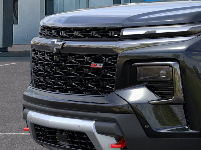 New 2026 Chevrolet Traverse Z71 w/ Enhanced Driving Package image 37