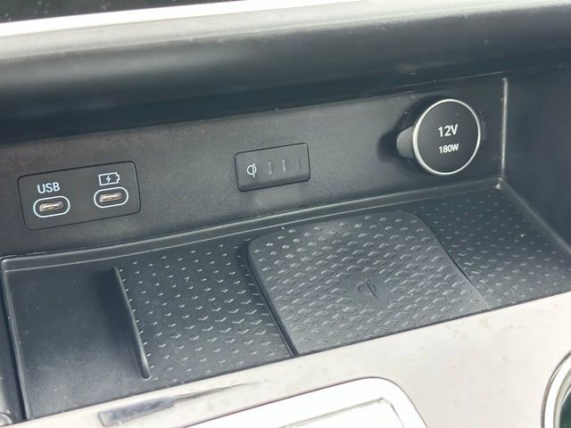 Used 2025 Genesis GV80 2.5T Standard image 21