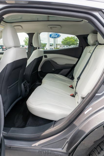 Used 2021 Ford Mustang Mach-E Premium AWD/4WD image 11