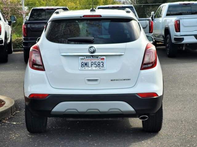 Used 2019 Buick Encore Preferred image 5