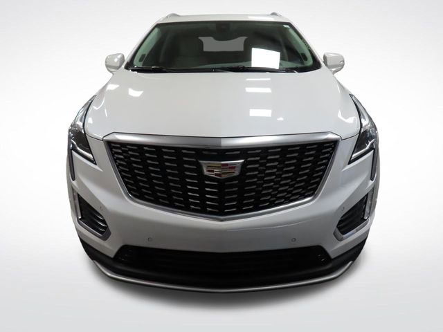 Certified 2023 Cadillac XT5 Premium Luxury w/ Technology Package FWD image 9