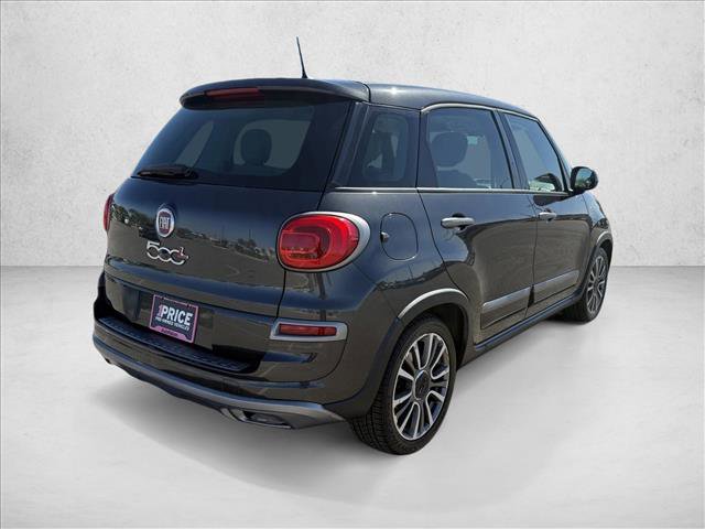 Used 2018 FIAT 500L Trekking image 5