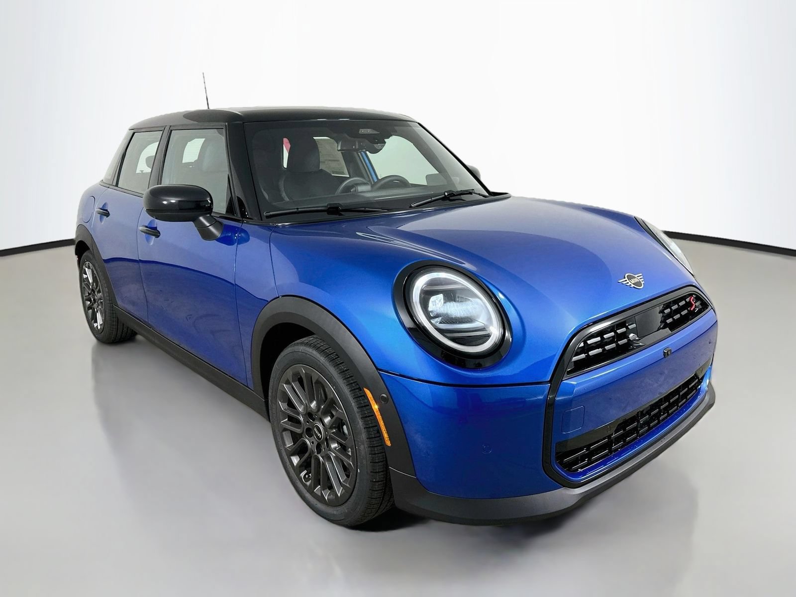 New 2027 MINI Cooper S FWD image 3