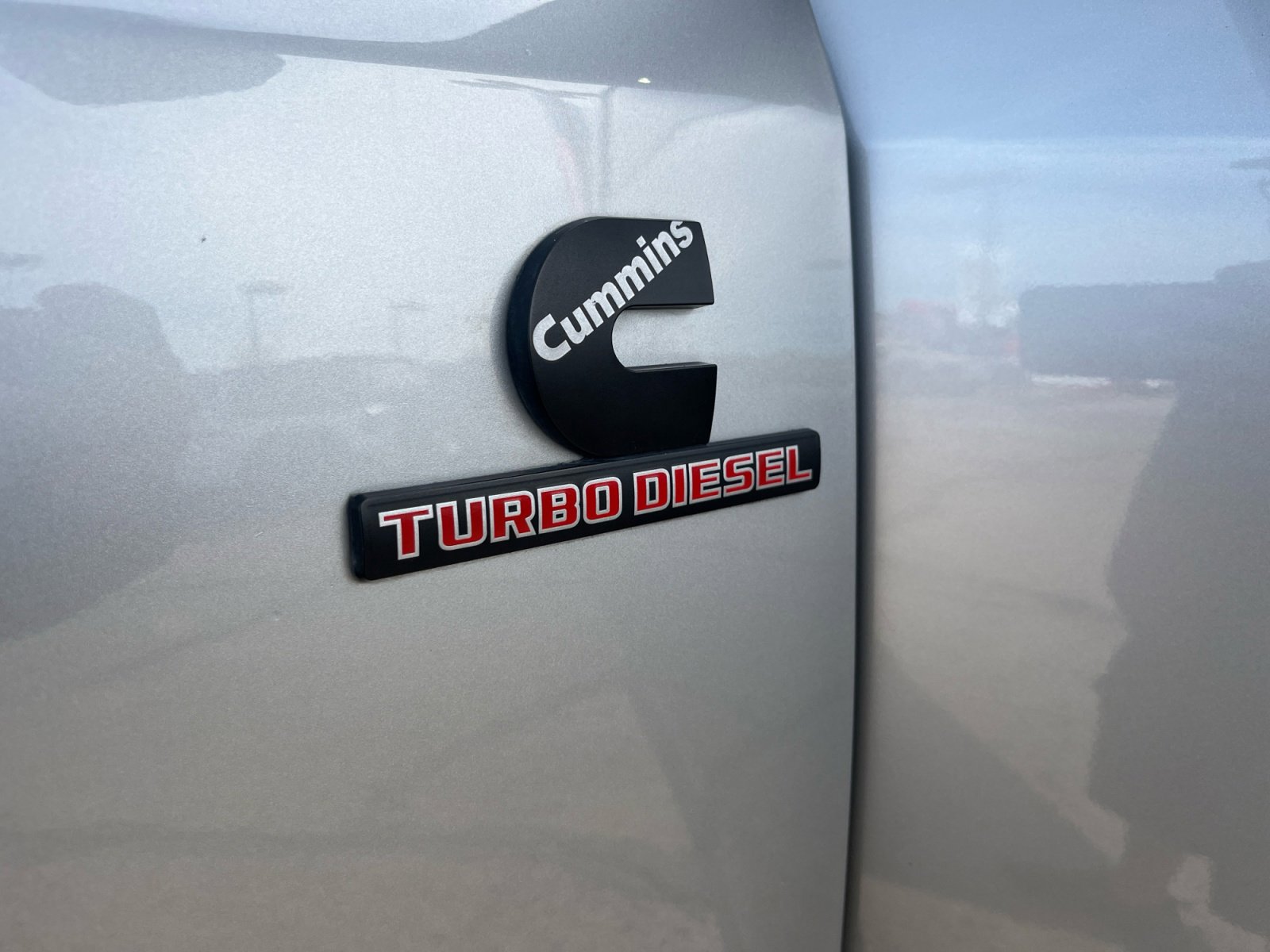 Used 2022 RAM 2500 Tradesman image 24