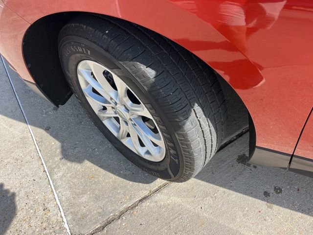 Used 2020 Chevrolet Equinox LT image 30