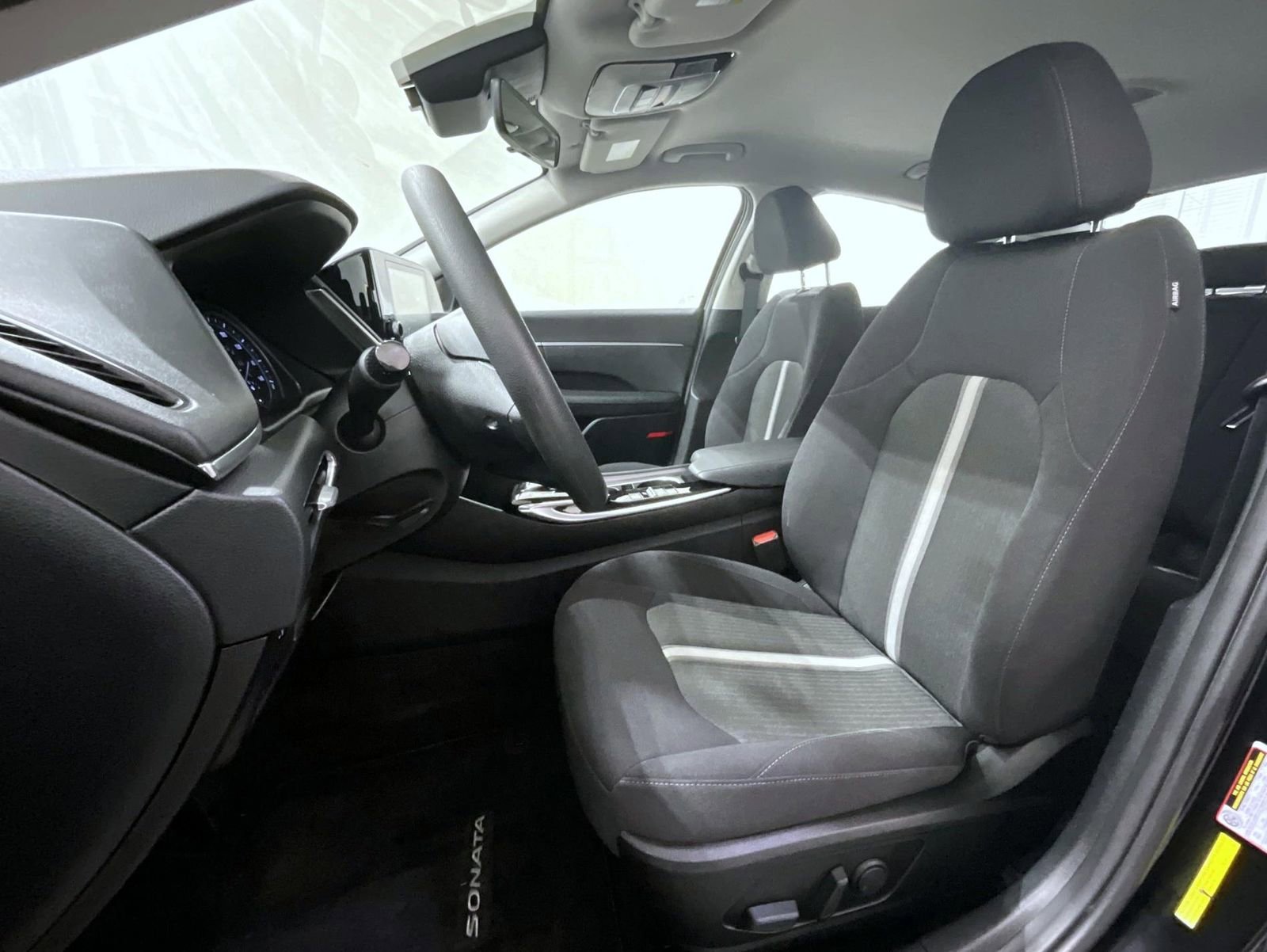 Certified 2021 Hyundai Sonata SEL image 11