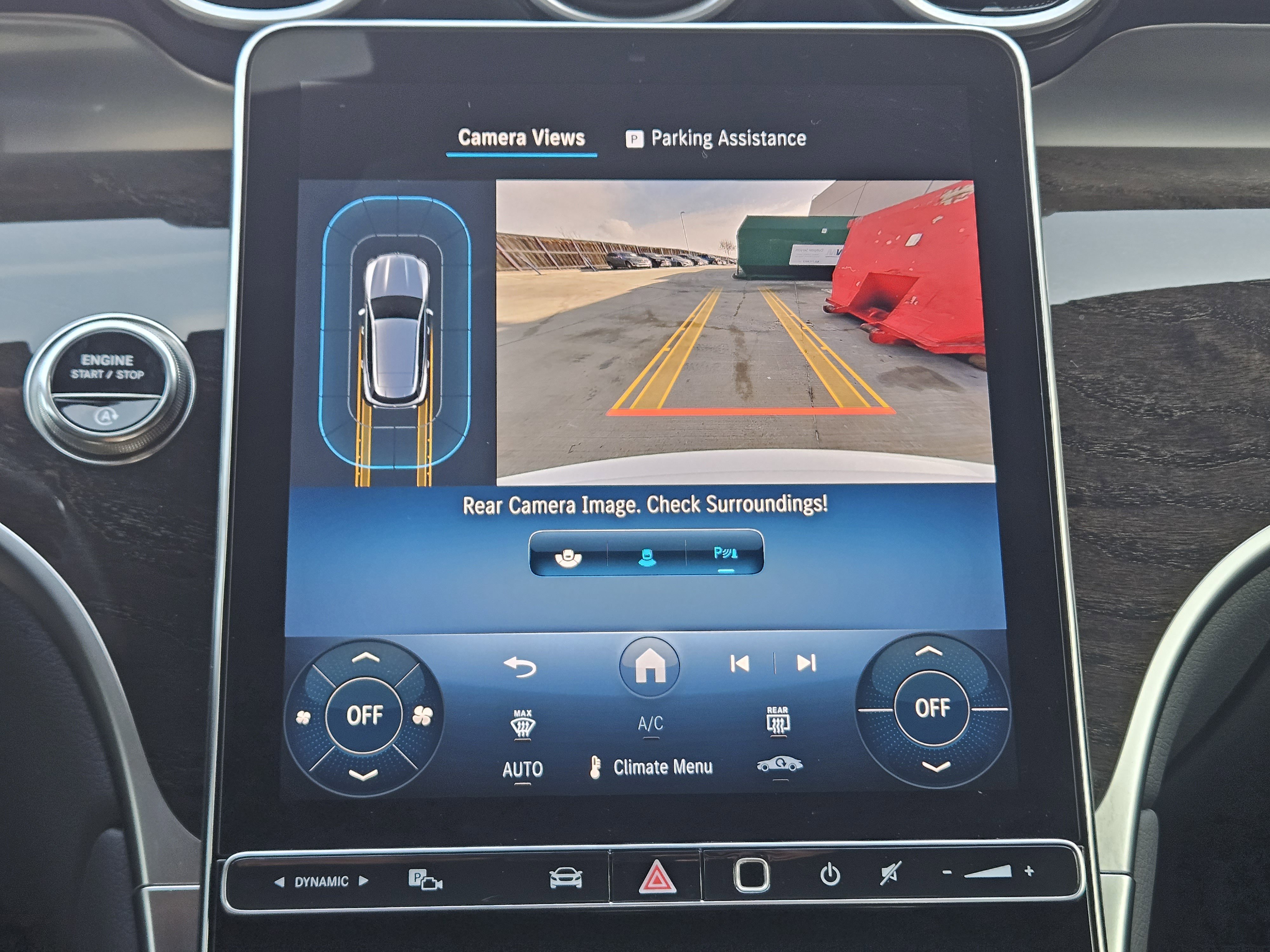 Certified 2025 Mercedes-Benz GLC 300 image 34