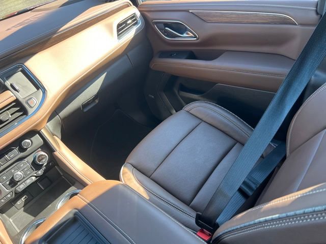 Used 2023 Chevrolet Tahoe High Country image 14