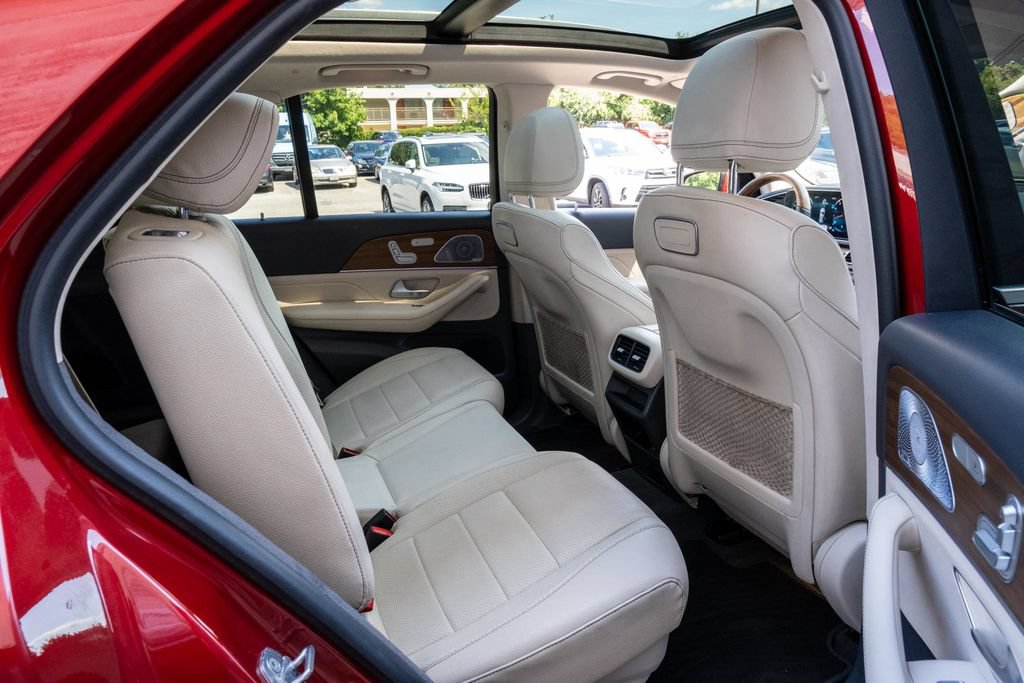 Used 2020 Mercedes-Benz GLE 350 4MATIC image 36