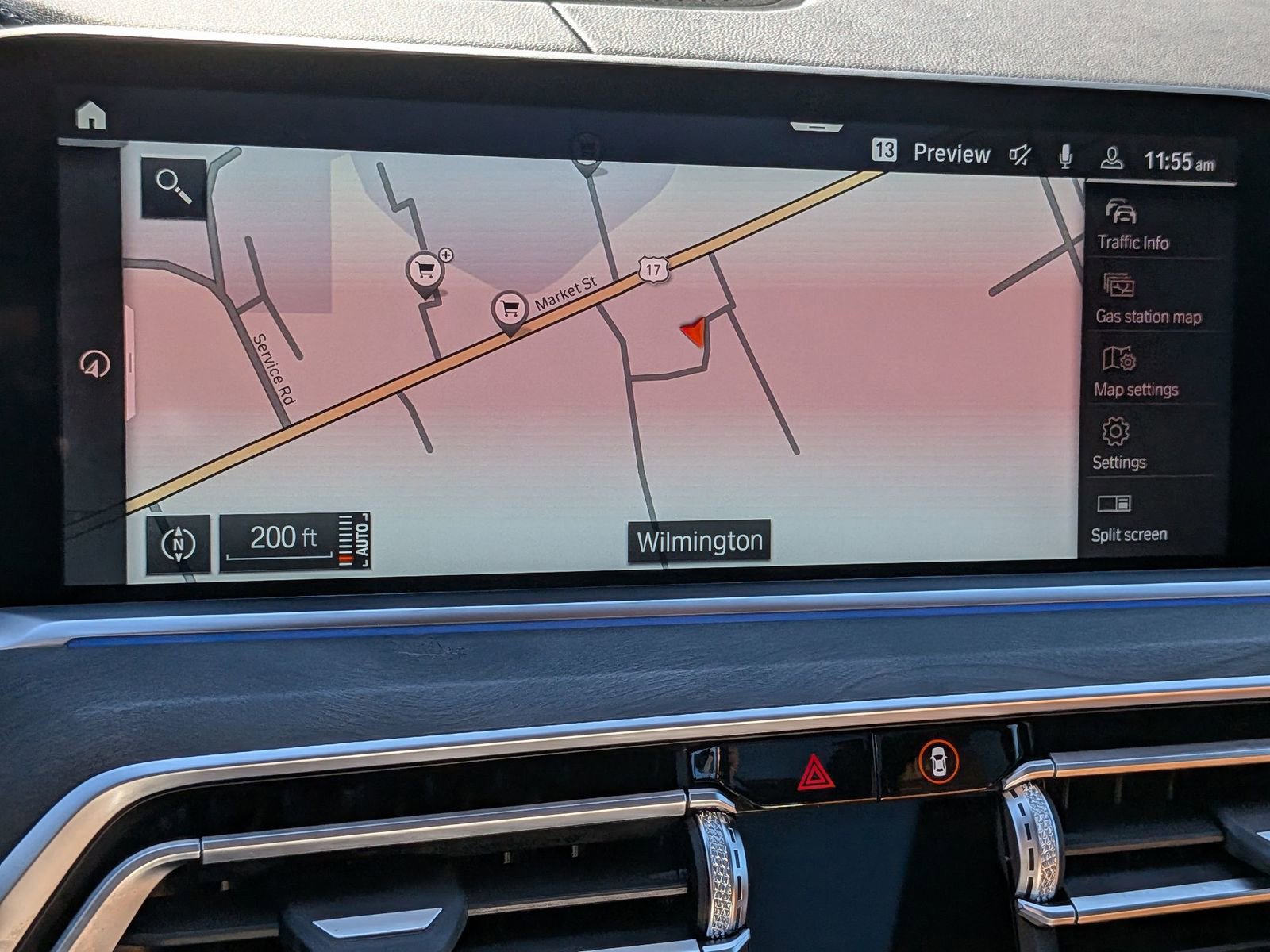 Used 2021 BMW X5 xDrive40i image 23