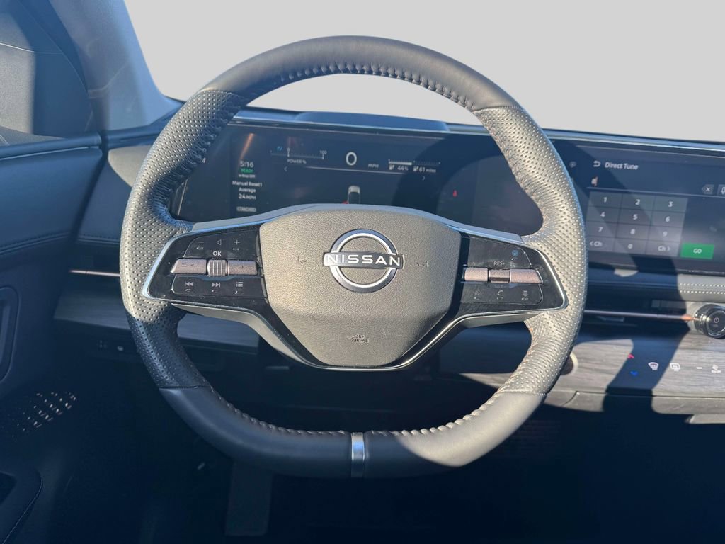 Used 2024 Nissan Ariya FWD image 13