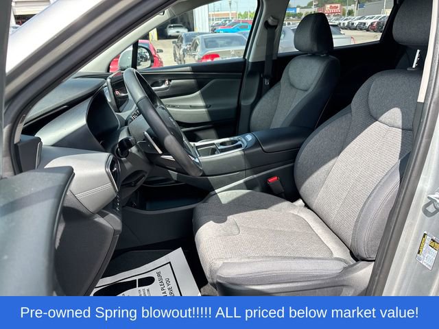 Used 2023 Hyundai Santa Fe SEL FWD image 17
